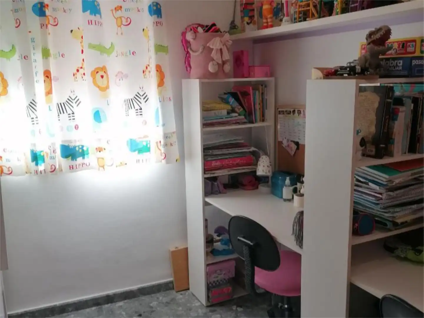 Flat for sale in Calle Juego de Pelota, 39, Las Tinajerías - Juderías Bedroom of Flat for sale in Lucena with Air Conditioner and Balcony