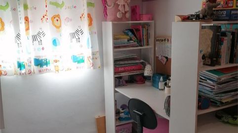 Foto 5 de Piso en venta en Calle Juego de Pelota, 39, Las Tinajerías - Juderías, Lucena