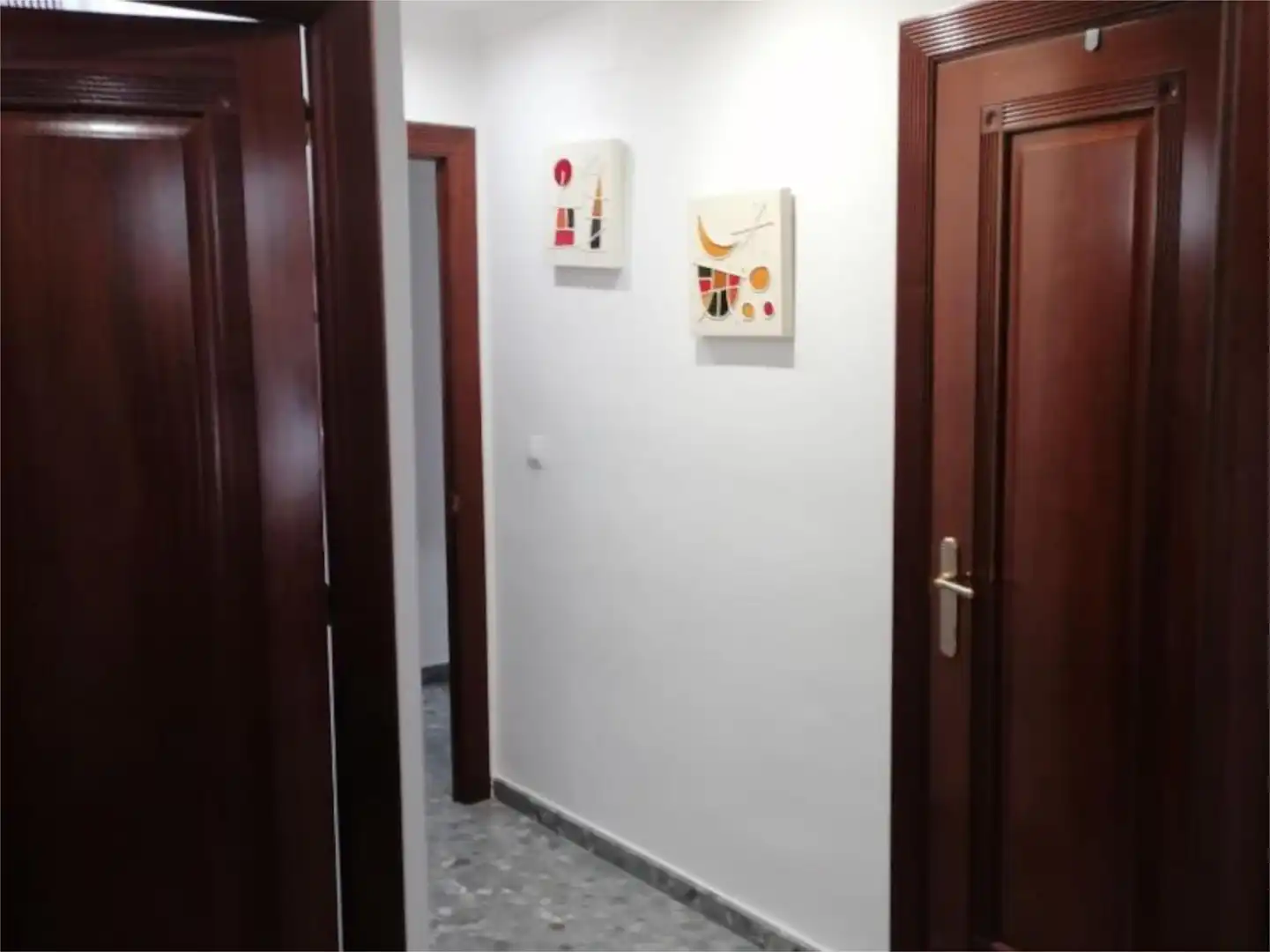 Flat for sale in Calle Juego de Pelota, 39, Las Tinajerías - Juderías Flat for sale in Lucena with Air Conditioner and Balcony
