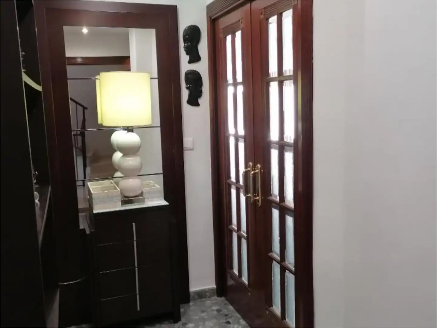 Flat for sale in Calle Juego de Pelota, 39, Las Tinajerías - Juderías Flat for sale in Lucena with Air Conditioner and Balcony