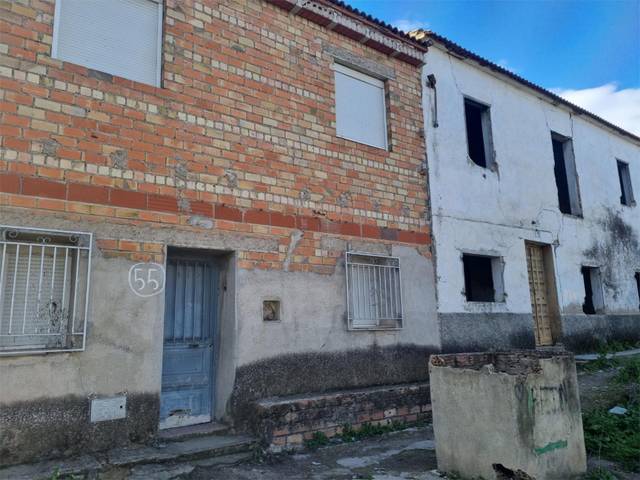 Finca rústica en Venta en Calle Mirad Vega Baja, 55 en Torreblascopedro