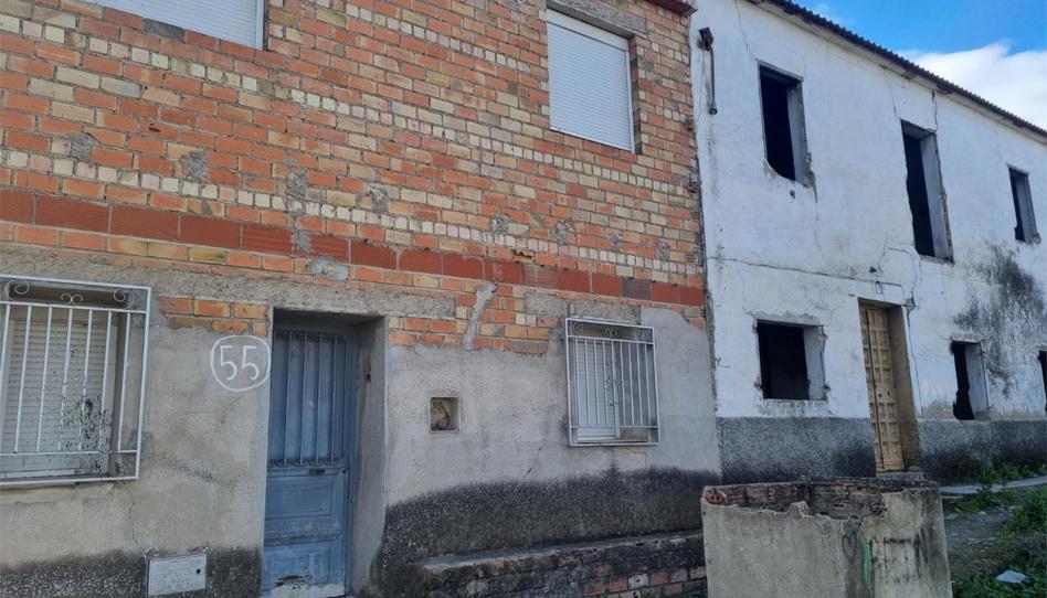 Photo 1 of Country house for sale in Calle Mirad Vega Baja, 55, Torreblascopedro, Jaén