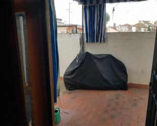 Parking of Flat to rent in  Córdoba Capital  with Air Conditioner, Terrace and Balcony