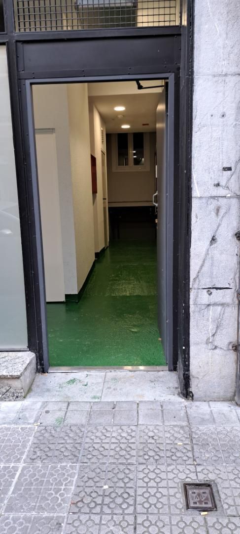 Traster de lloguer en Bilbao 