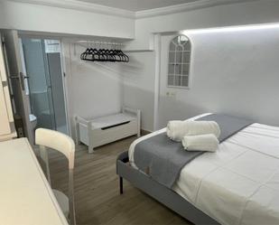 Dormitori de Apartament en venda en  Ceuta Capital