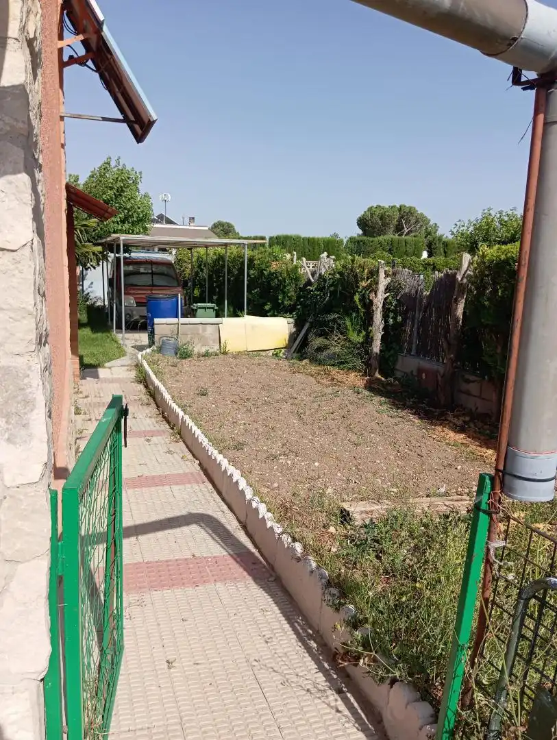Casa o chalet en venta en Fuentes de Ebro