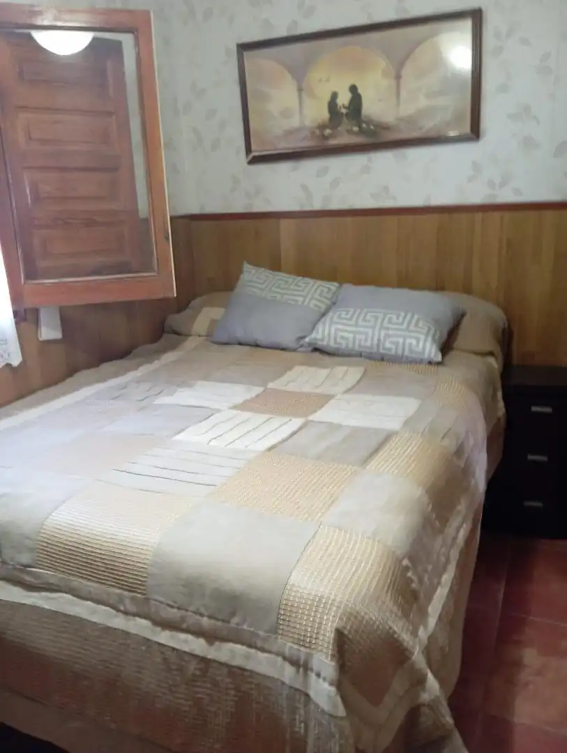 Habitación de Casa o chalet en venta en Fuentes de Ebro
