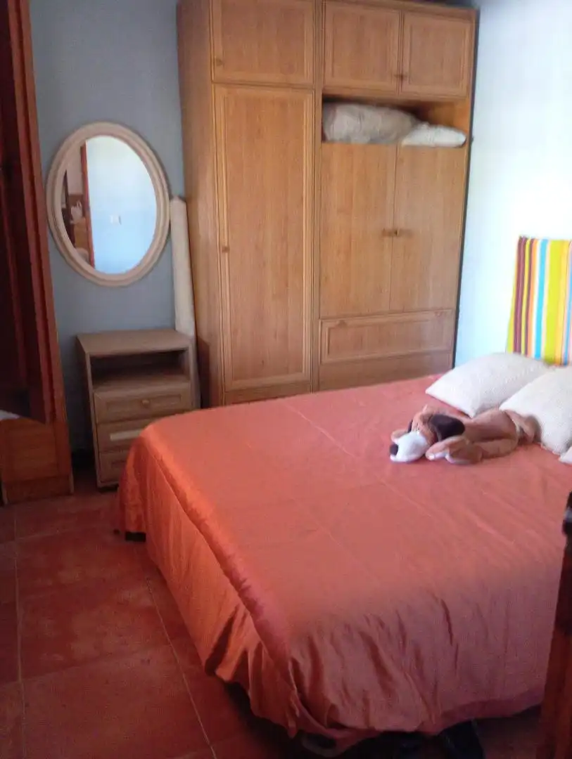 Habitación de Casa o chalet en venta en Fuentes de Ebro