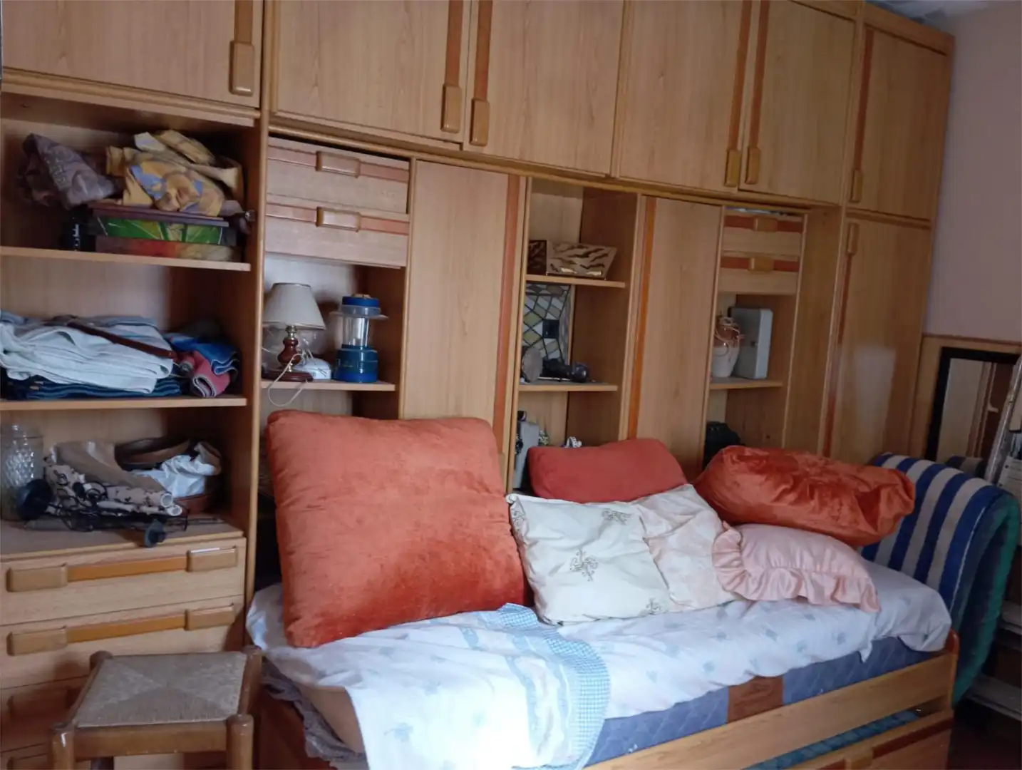 Habitación de Casa o chalet en venta en Fuentes de Ebro