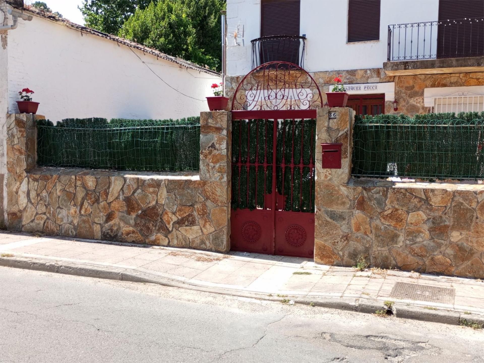 Casa o xalet de lloguer a Carretera Candeleda, 36, Arenas de San Pedro