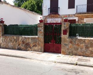 Casa o xalet de lloguer a Carretera Candeleda, 36, Arenas de San Pedro