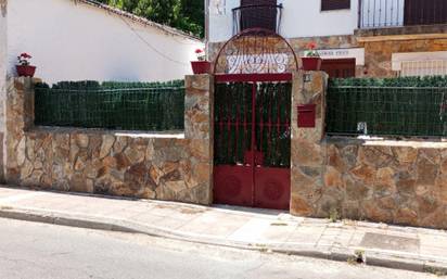 Casa-chalet en alquiler en arenas de san pedro