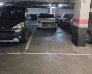 Parking of Garage for sale in  Madrid Capital