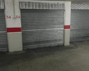 Parking of Garage to rent in Ourense Capital 