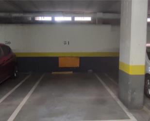 Parking of Garage to rent in  Madrid Capital