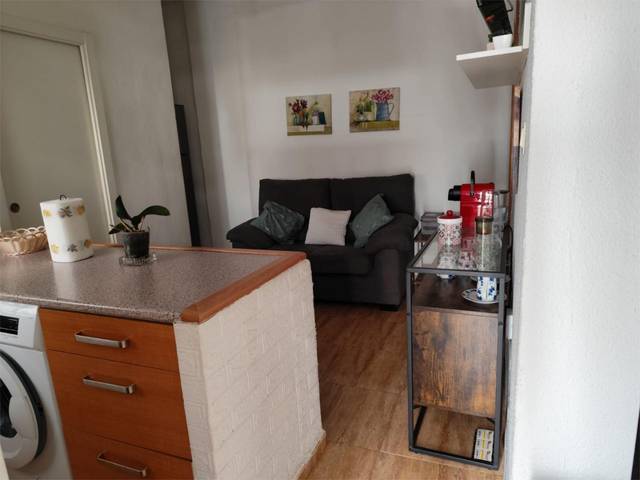 Piso en Venta en Calle el Purche, 26 en Crta. De la Sierra