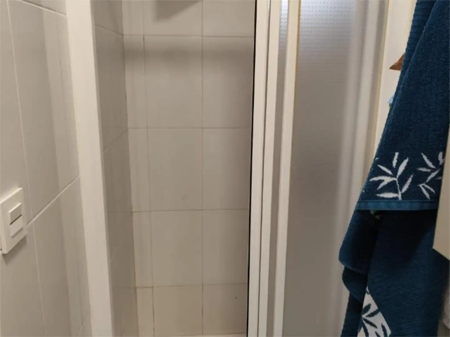 Bany de Pis en venda en Granada