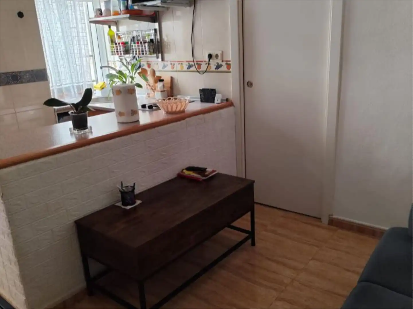 Cuina de Pis en venda en Granada
