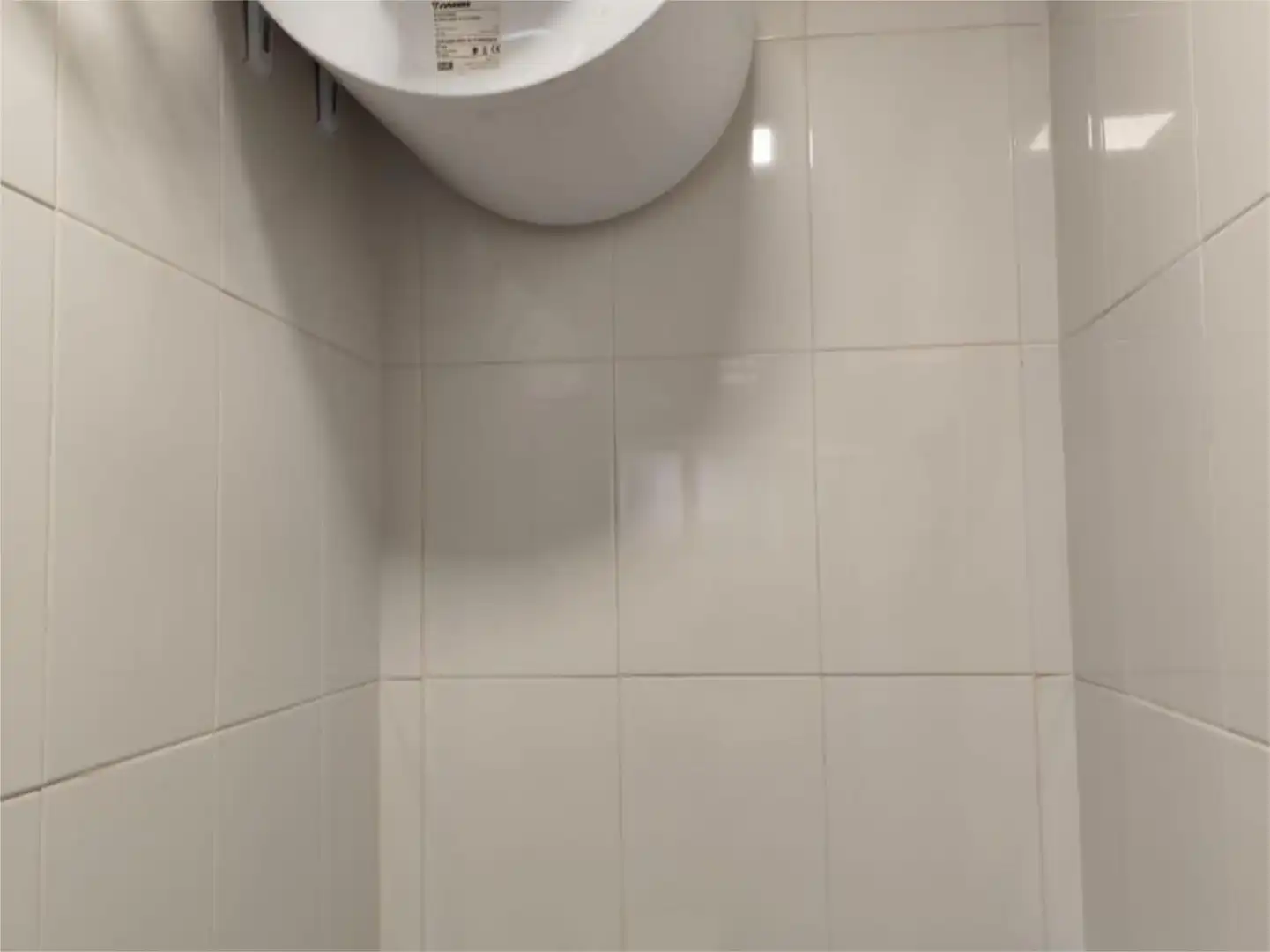 Bany de Pis en venda en Granada