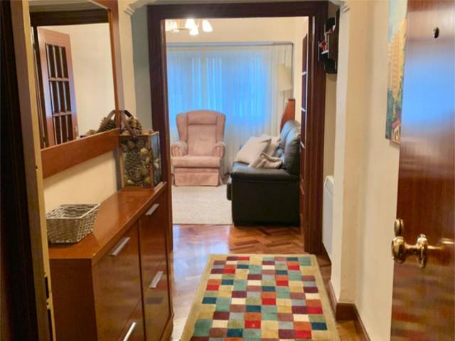 Piso en Venta en Antonio Trueba Kalea, 11 en Centro - Albiz - Markonzaga