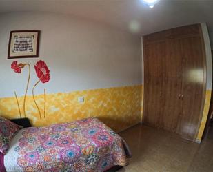 Bedroom of House or chalet to share in Illescas  with Terrace and Swimming Pool