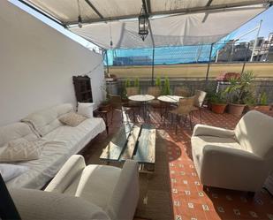 Attic to rent in Calle José de Velilla, 4, Alfalfa - Santa Cruz