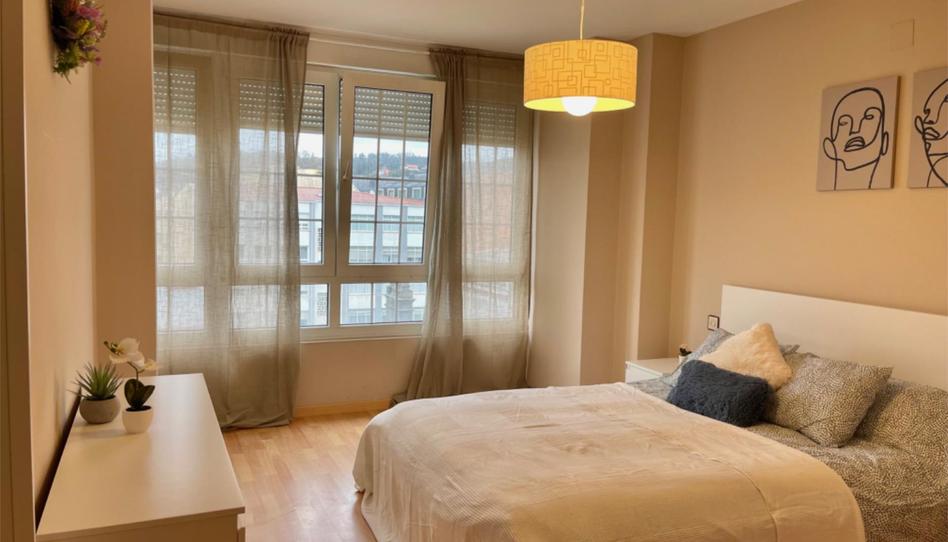 Photo 1 of Flat to rent in Rúa Da Estrada, 2, Cedeira, A Coruña