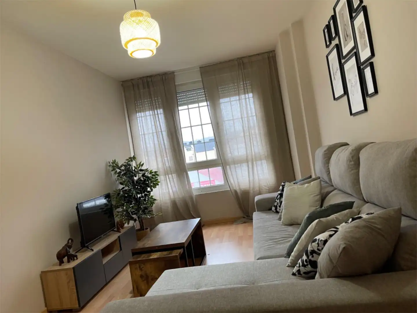 Wohnung zur Miete in Rúa da Estrada, 2, Cedeira Wohnung zur Miete in Rúa da Estrada, 2, Cedeira