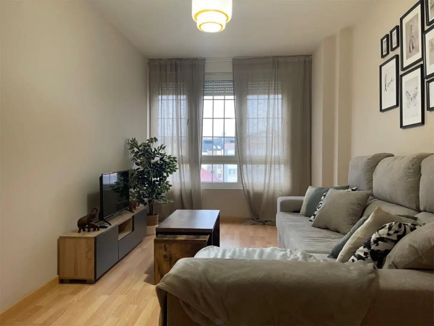 Wohnung zur Miete in Rúa da Estrada, 2, Cedeira Wohnung zur Miete in Rúa da Estrada, 2, Cedeira