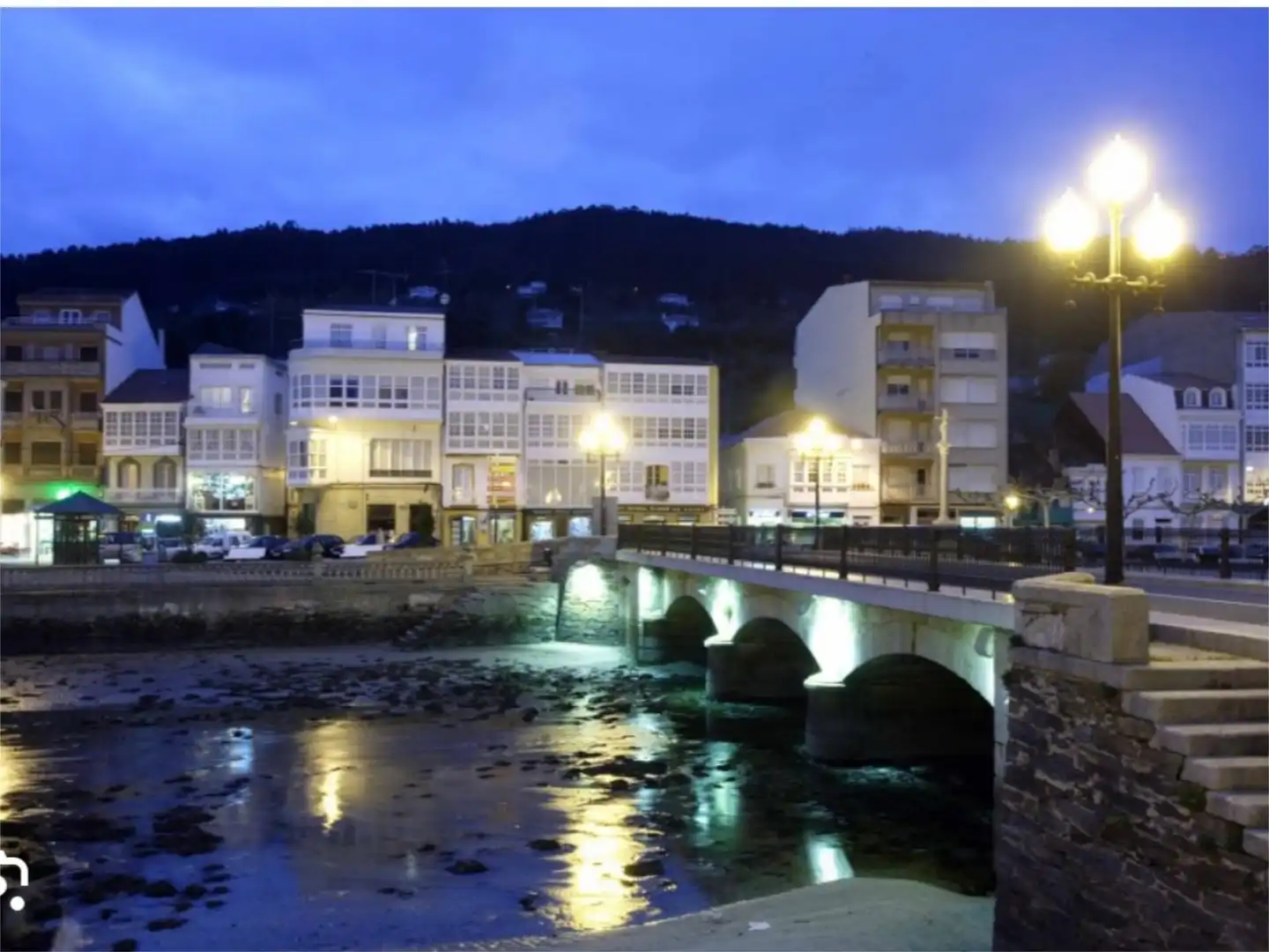 Wohnung zur Miete in Rúa da Estrada, 2, Cedeira Wohnung zur Miete in Rúa da Estrada, 2, Cedeira
