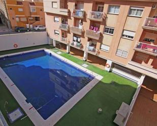 Apartment to rent in Roquetas de Mar