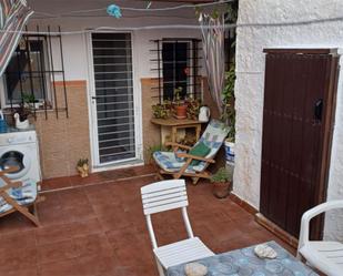 Garden of Duplex for sale in El Ejido  with Terrace and Balcony