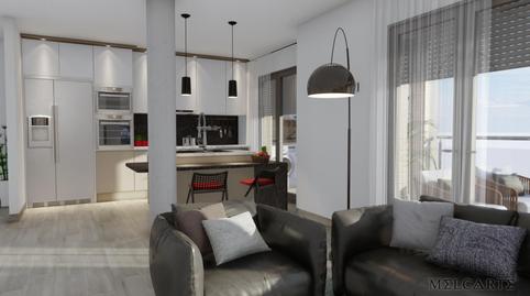 Photo 2 from new construction home in Flat for sale in Calle Adanes, 35, Caravaca de la Cruz, Murcia