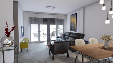 Photo 2 from new construction home in Flat for sale in Calle Adanes, 35, Caravaca de la Cruz, Murcia