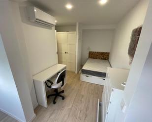 Bedroom of Flat to share in  Madrid Capital  with Air Conditioner