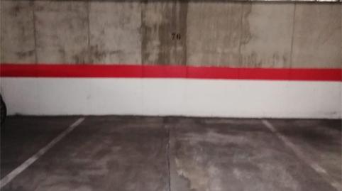 Photo 2 of Garage to rent in Calle de la Duquesa de Villahermosa, 62, La Bozada – Parque Delicias, Zaragoza