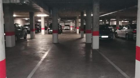 Photo 4 of Garage to rent in Calle de la Duquesa de Villahermosa, 62, La Bozada – Parque Delicias, Zaragoza