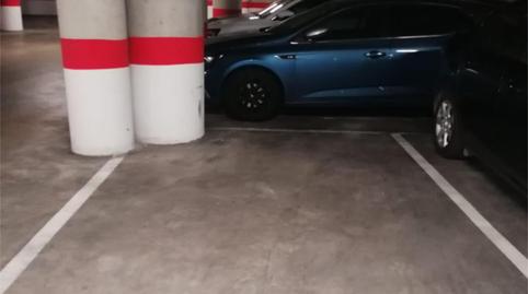 Photo 5 of Garage to rent in Calle de la Duquesa de Villahermosa, 62, La Bozada – Parque Delicias, Zaragoza