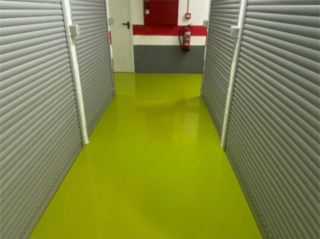 Trastero en Alquiler en Calle de los Fueros de Aragón, 12 en Universidad San Francisco