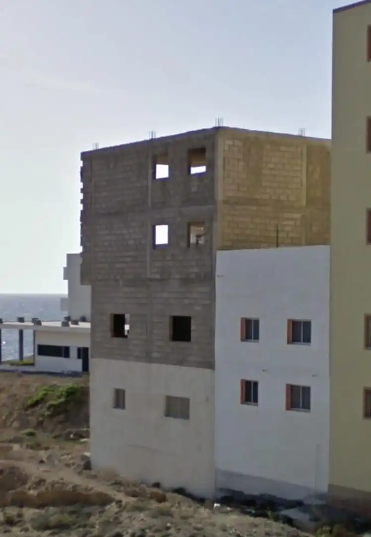 Wohnung zum Verkauf in Calle el Castillo, 1, Arico Außenansicht von Wohnung zum Verkauf in Arico