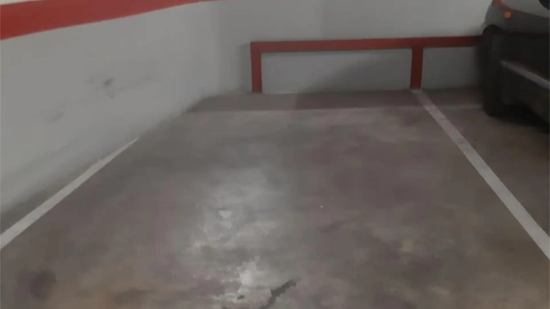 Parking de Garaje en venta en  Valencia Capital