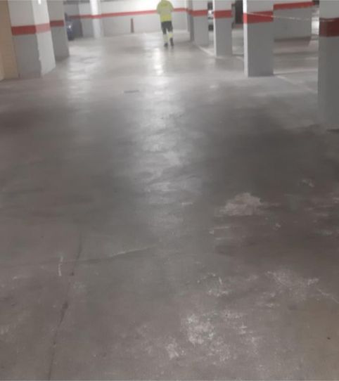 Foto 2 de Garaje en venta en Carrer de la Serradora, 10, El Grau, Valencia Capital