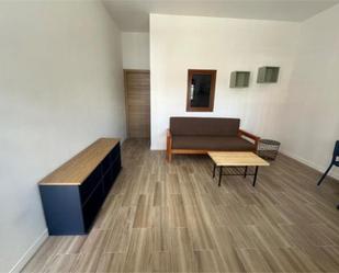 Sala d'estar de Apartament de lloguer en Telde