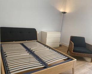 Study to rent in Calle de Ayala, 36,  Madrid Capital