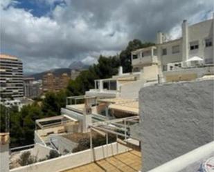 Exterior view of Apartment for sale in Benidorm  with Terrace and Swimming Pool