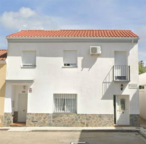 Casa adosada en Venta en Calle Zurbaran, 29 en Higuera la Real