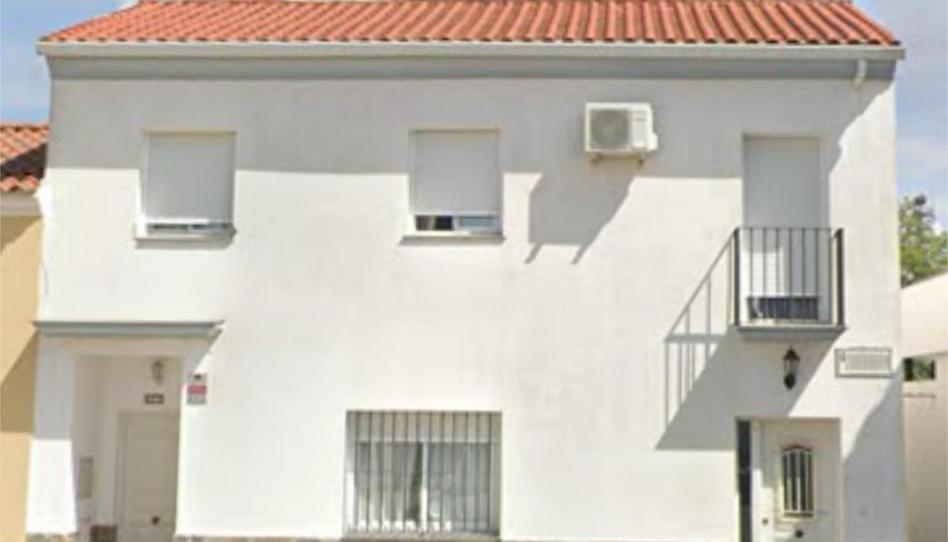 Casa adosada en venda a Calle Zurbaran, 29, Higuera la Real, Badajoz - imatge 1 Foto 1 de Casa adosada en venda a Calle Zurbaran, 29, Higuera la Real, Badajoz