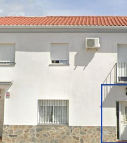 Casa adosada en venda a Calle Zurbaran, 29, Higuera la Real, Badajoz - imatge 2 Foto 2 de Casa adosada en venda a Calle Zurbaran, 29, Higuera la Real, Badajoz
