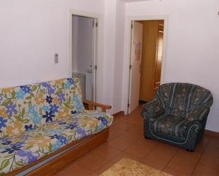 Living room of Flat for sale in  Madrid Capital  with Air Conditioner