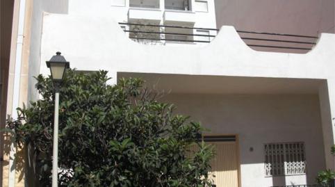 Foto 2 von Erdgeschoss zum Verkauf in Calle Jacinto Benavente, 5d, Carboneras, Almería